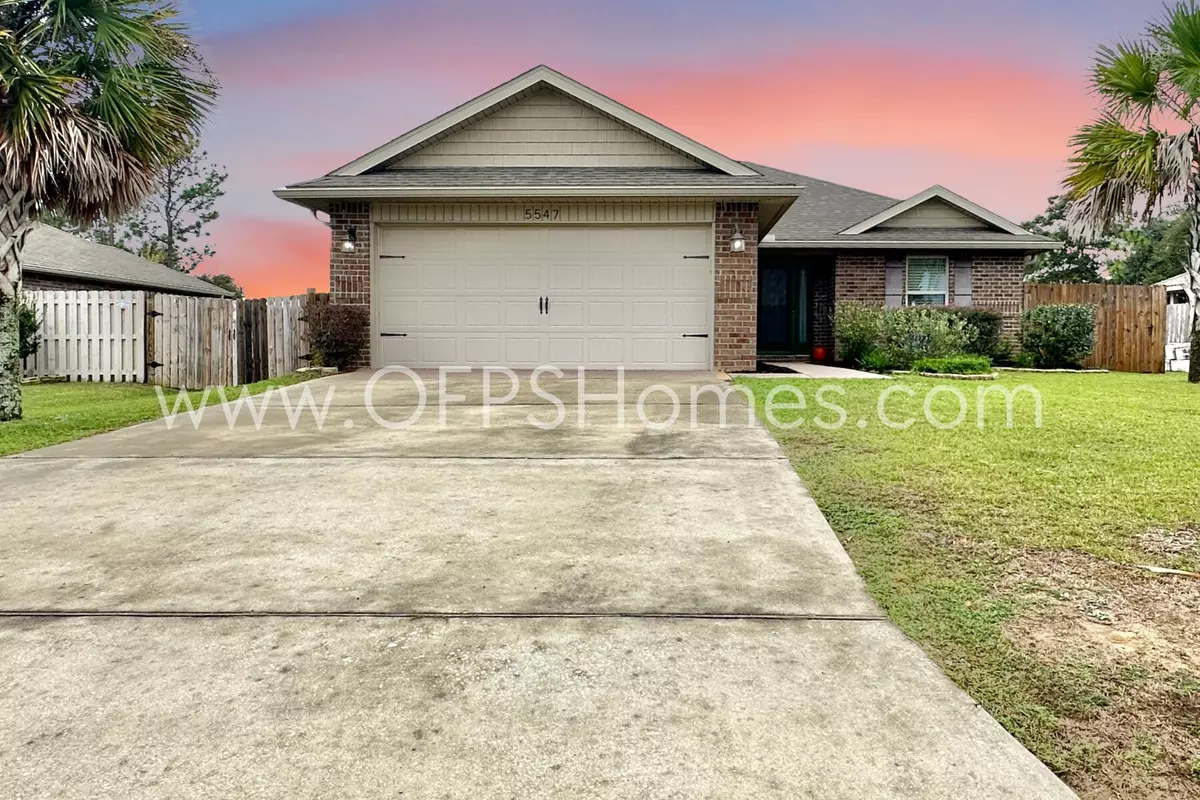 Milton, FL 32583,5547 Bellview Court