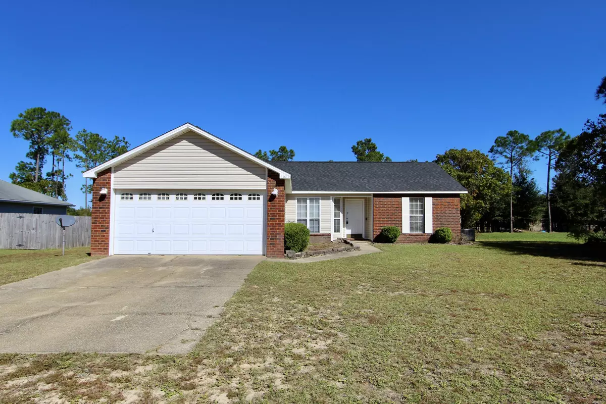 Crestview, FL 32539,4603 Canary Way