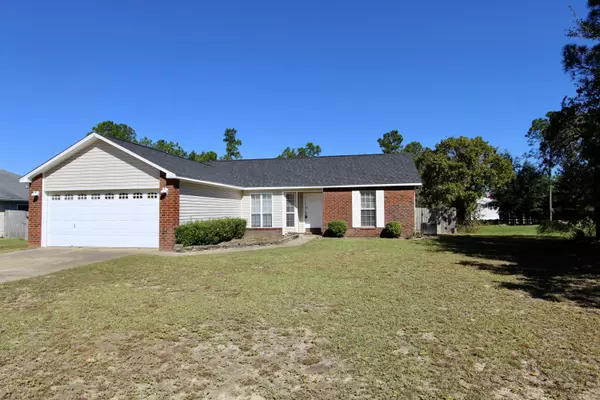 Crestview, FL 32539,4603 Canary Way