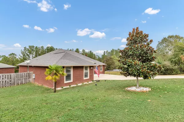 Crestview, FL 32536,618 Territory Lane