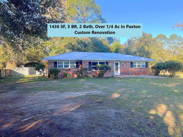 22543 N Hwy 331, Laurel Hill, FL 32567