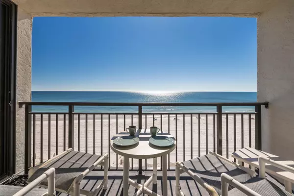 660 Nautilus Court  #UNIT 1605, Fort Walton Beach, FL 32548