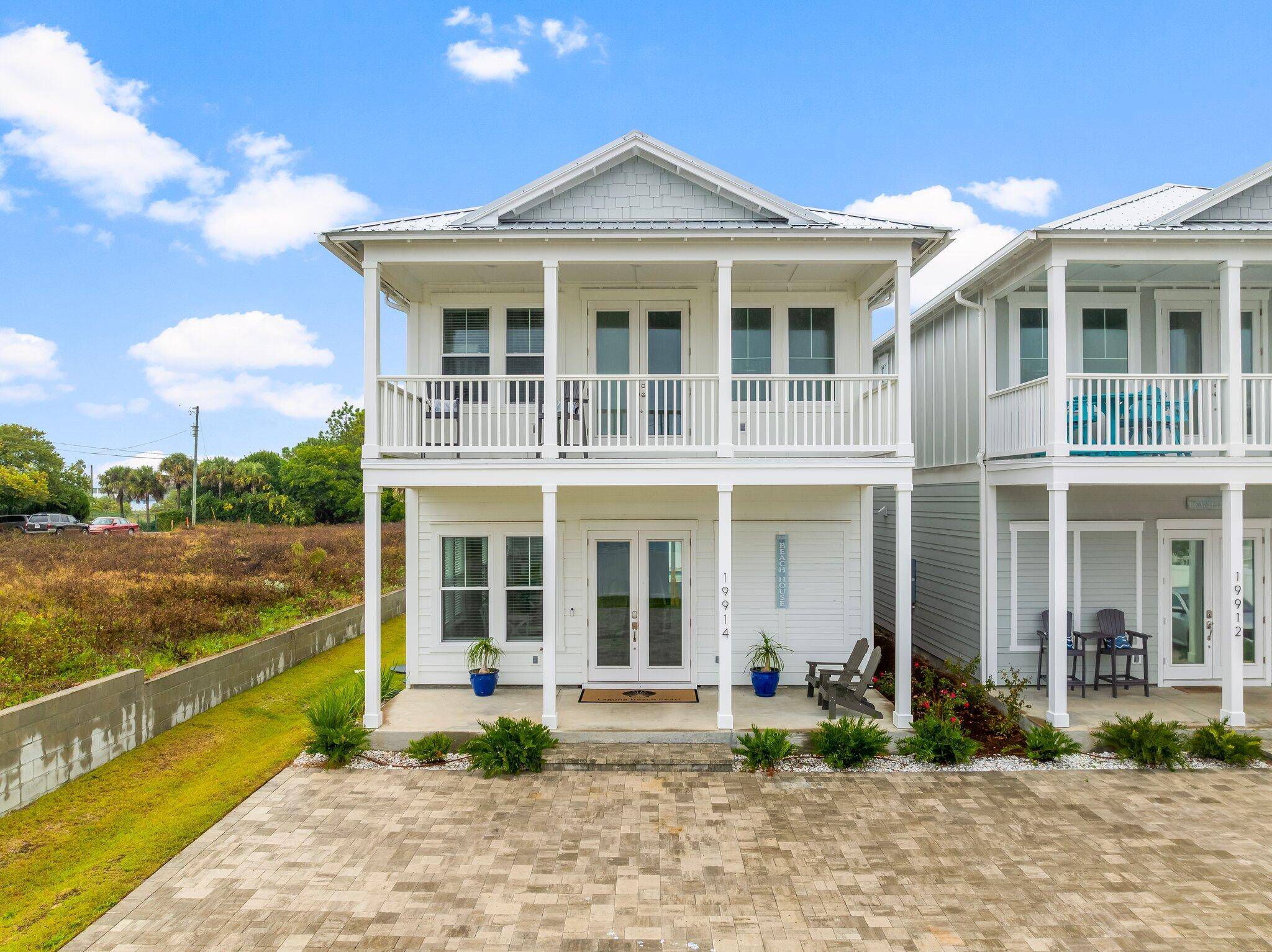 Panama City Beach, FL 32413,19914 Front Beach Road