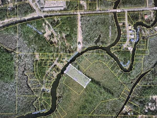 00 Alaqua Creek, Freeport, FL 32439