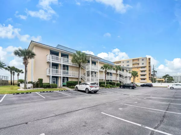 Fort Walton Beach, FL 32548,862 Scallop Court  #UNIT 301