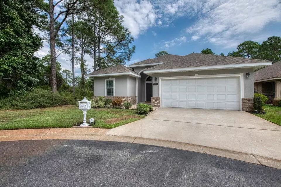 Navarre, FL 32566,2094 Fountainview Drive