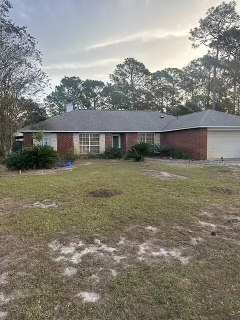 4421 Southminster Circle, Niceville, FL 32578