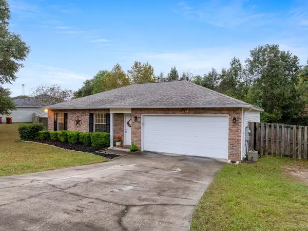 Crestview, FL 32536,184 Cabana Way