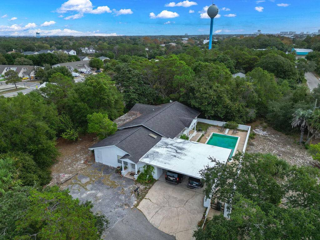 Destin, FL 32541,523 Sea Hills Drive