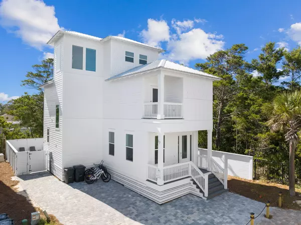 57 Abbey Road, Santa Rosa Beach, FL 32459