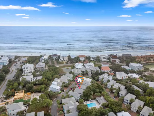 Santa Rosa Beach, FL 32459,195 Emerald Dunes Circle