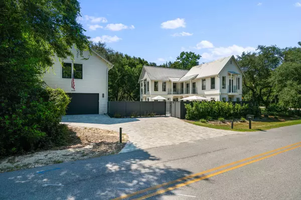 Santa Rosa Beach, FL 32459,6346 W County Highway 30A  ## 1