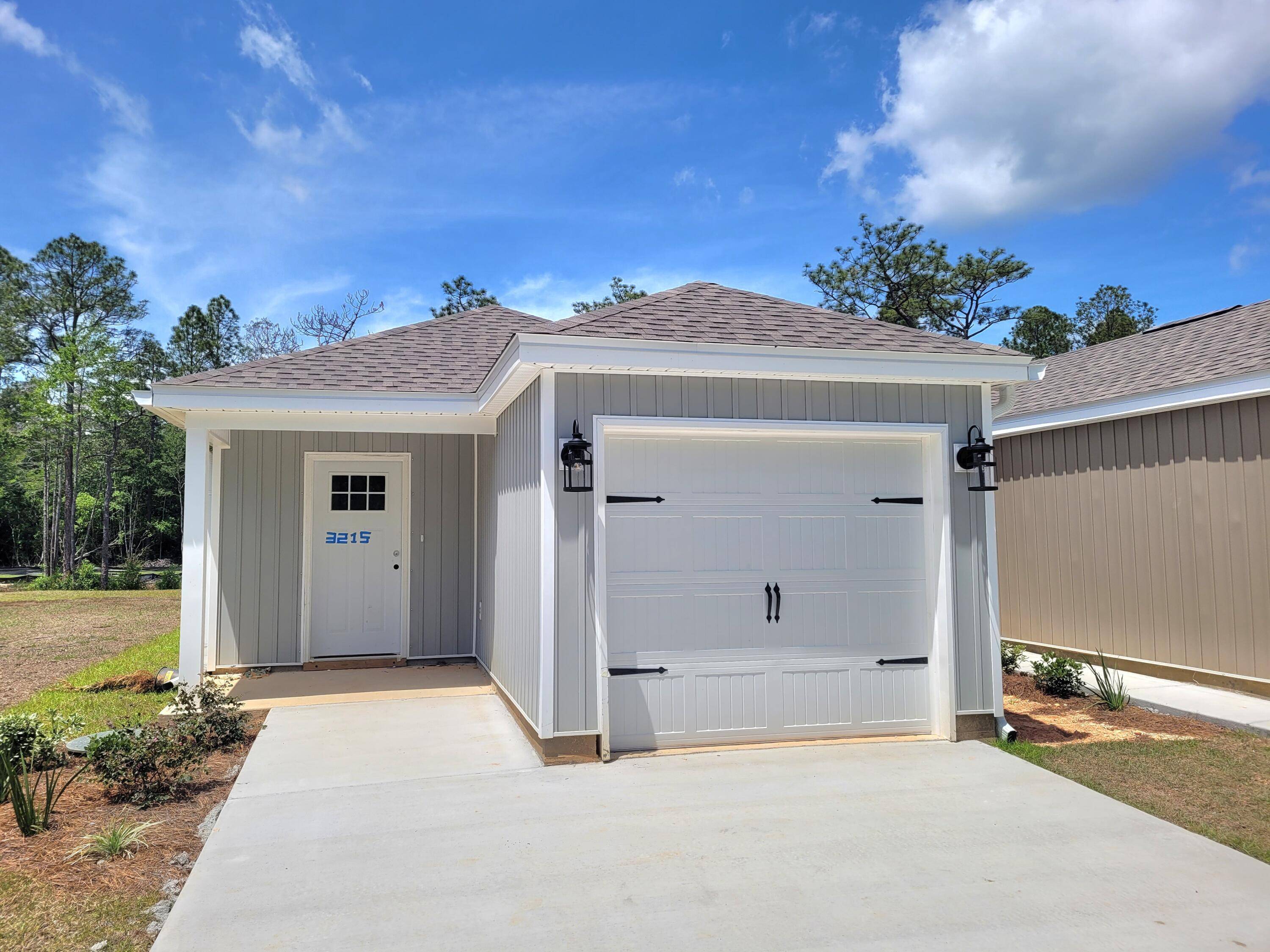3215 Damon Drive, Milton, FL 32583