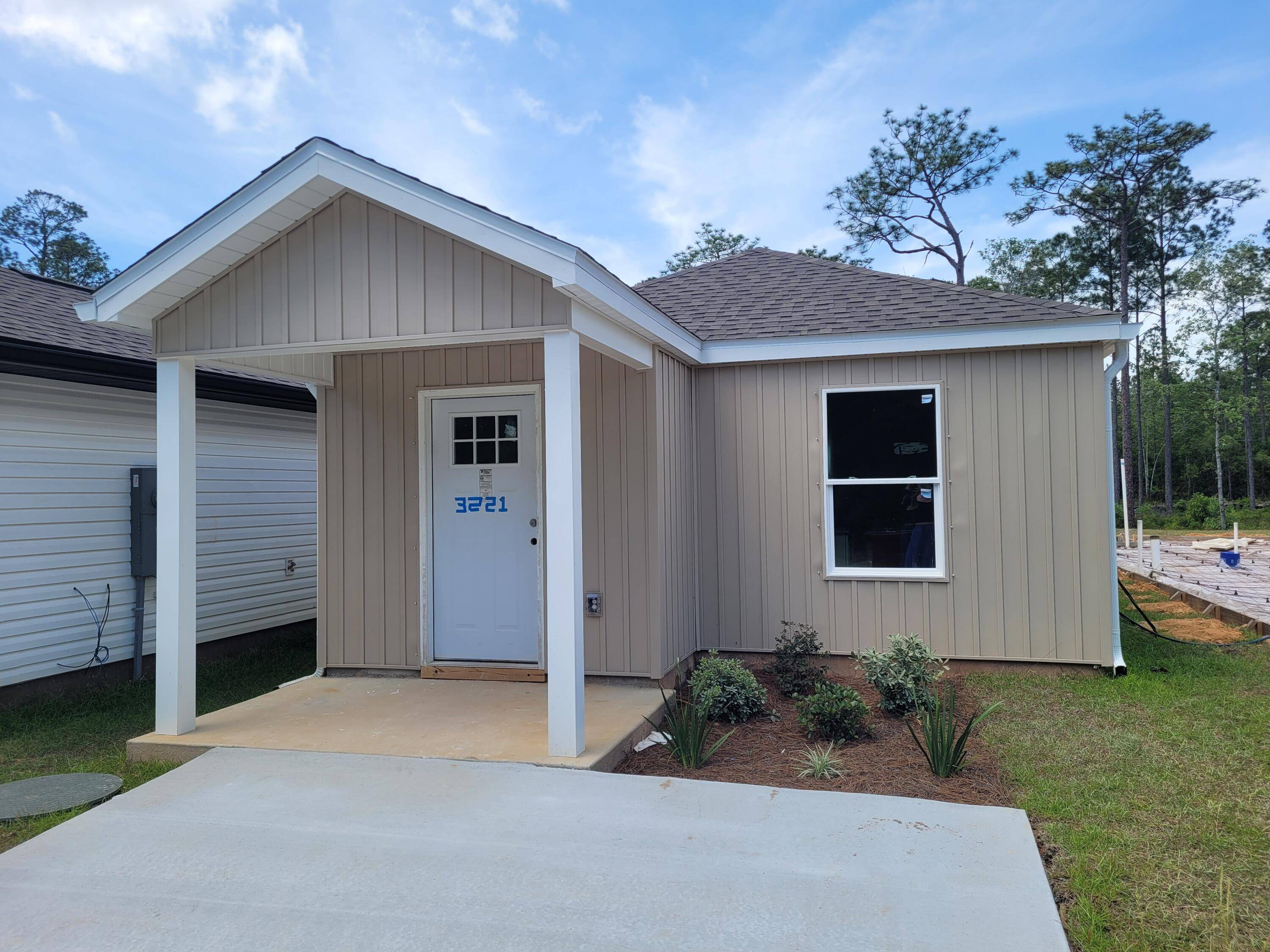 3221 Damon Drive, Milton, FL 32583