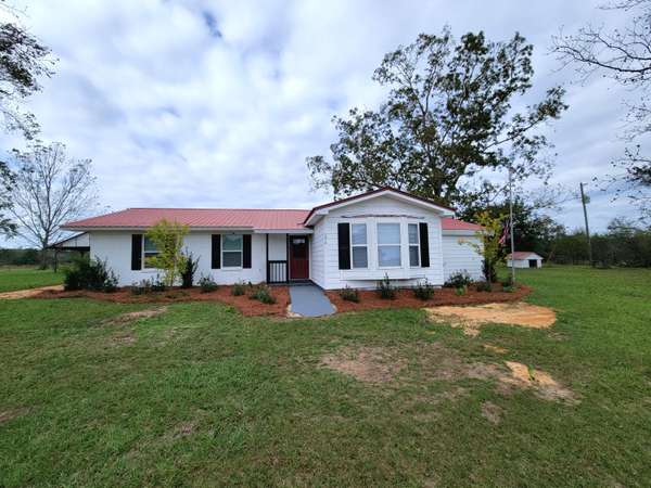 596 Williams Road, Defuniak Springs, FL 32433