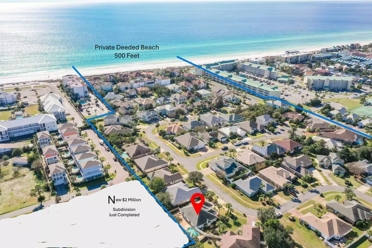 Miramar Beach, FL 32550,280 Avalon Boulevard