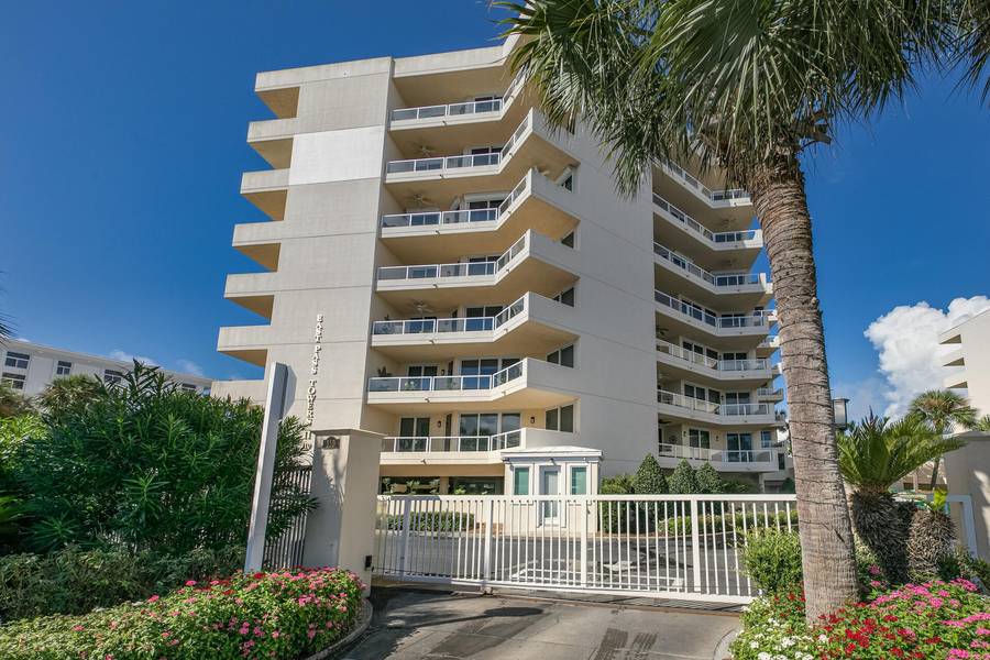 110 Gulf Shore Drive  #UNIT 326, Destin, FL 32541