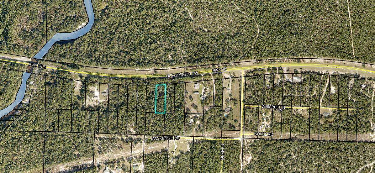 TBD E Highway 90, Crestview, FL 32539