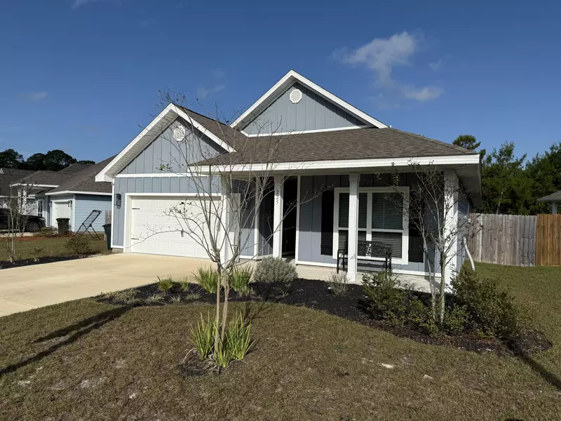 225 Jrs Way, Santa Rosa Beach, FL 32459