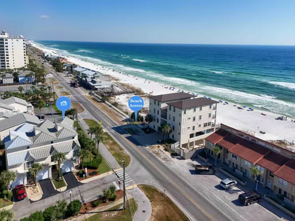 Destin, FL 32541,3695 Scenic Highway 98  #UNIT 101