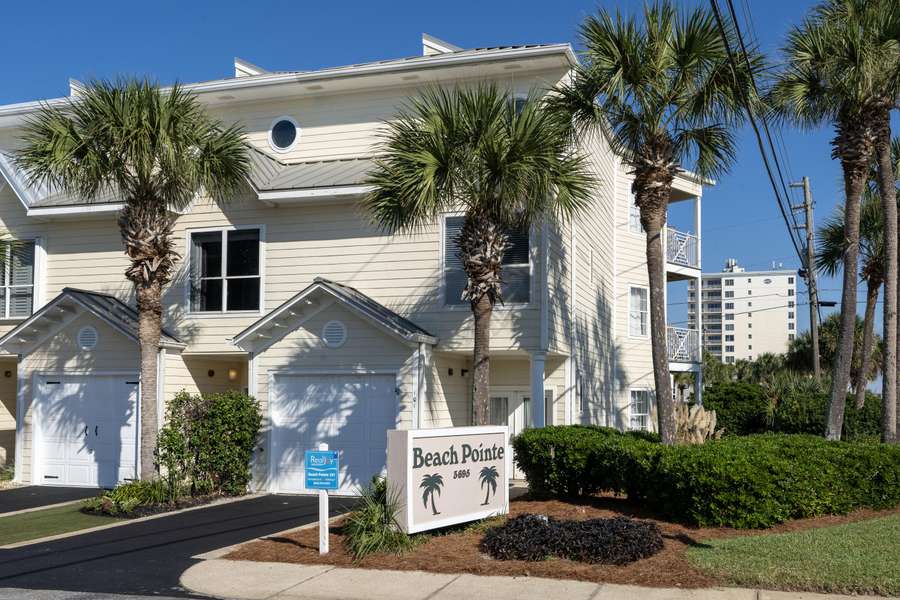 3695 Scenic Highway 98  #UNIT 101, Destin, FL 32541