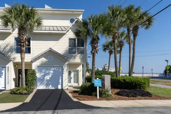 Destin, FL 32541,3695 Scenic Highway 98  #UNIT 101