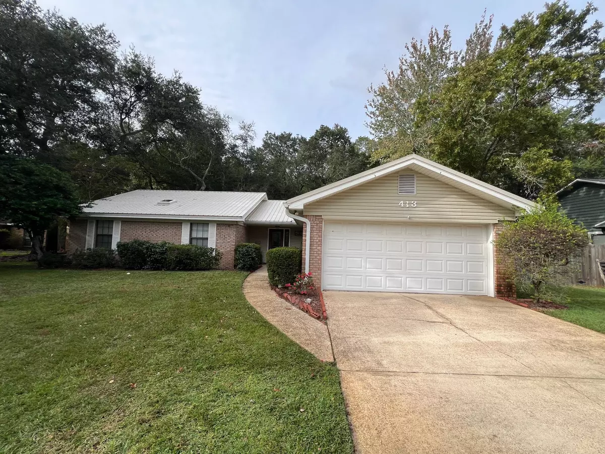 Niceville, FL 32578,413 Andros Way