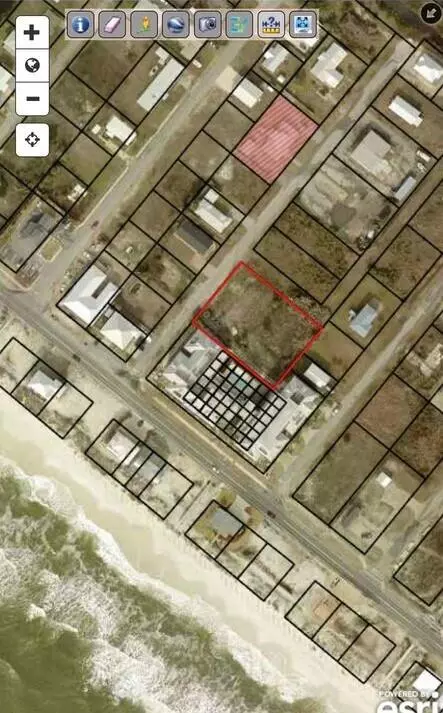 Mexico Beach, FL 32456,102 & 104 14Th Street