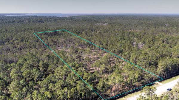 Lot 10 Nellie Drive, Santa Rosa Beach, FL 32459