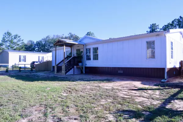 Crestview, FL 32539,4608 Falcon Way