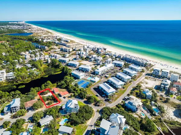 Santa Rosa Beach, FL 32459,211 Lakeview Drive