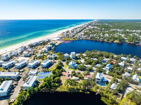 Santa Rosa Beach, FL 32459,211 Lakeview Drive