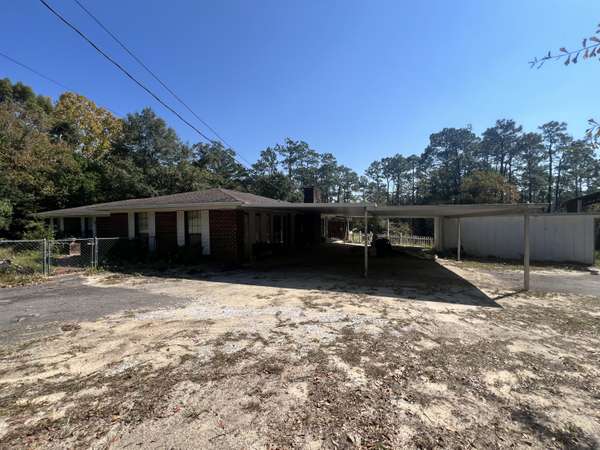 1351 County Highway 280A, Defuniak Springs, FL 32435