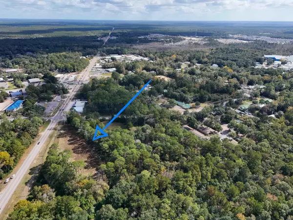 Freeport, FL 32439,1.91 Acres W St Highway 20