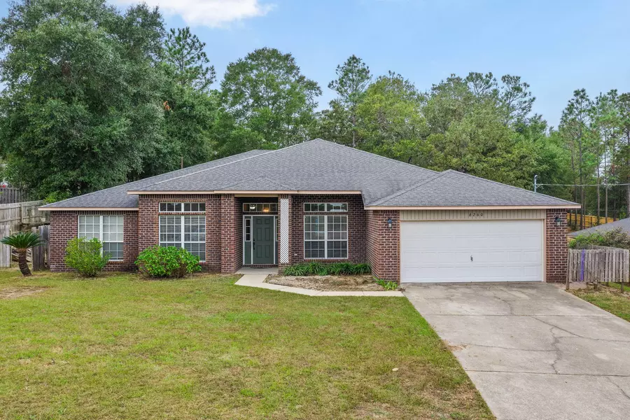 6260 Bullet Drive, Crestview, FL 32536