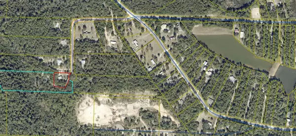 Defuniak Springs, FL 32433,252 Autumn Lane