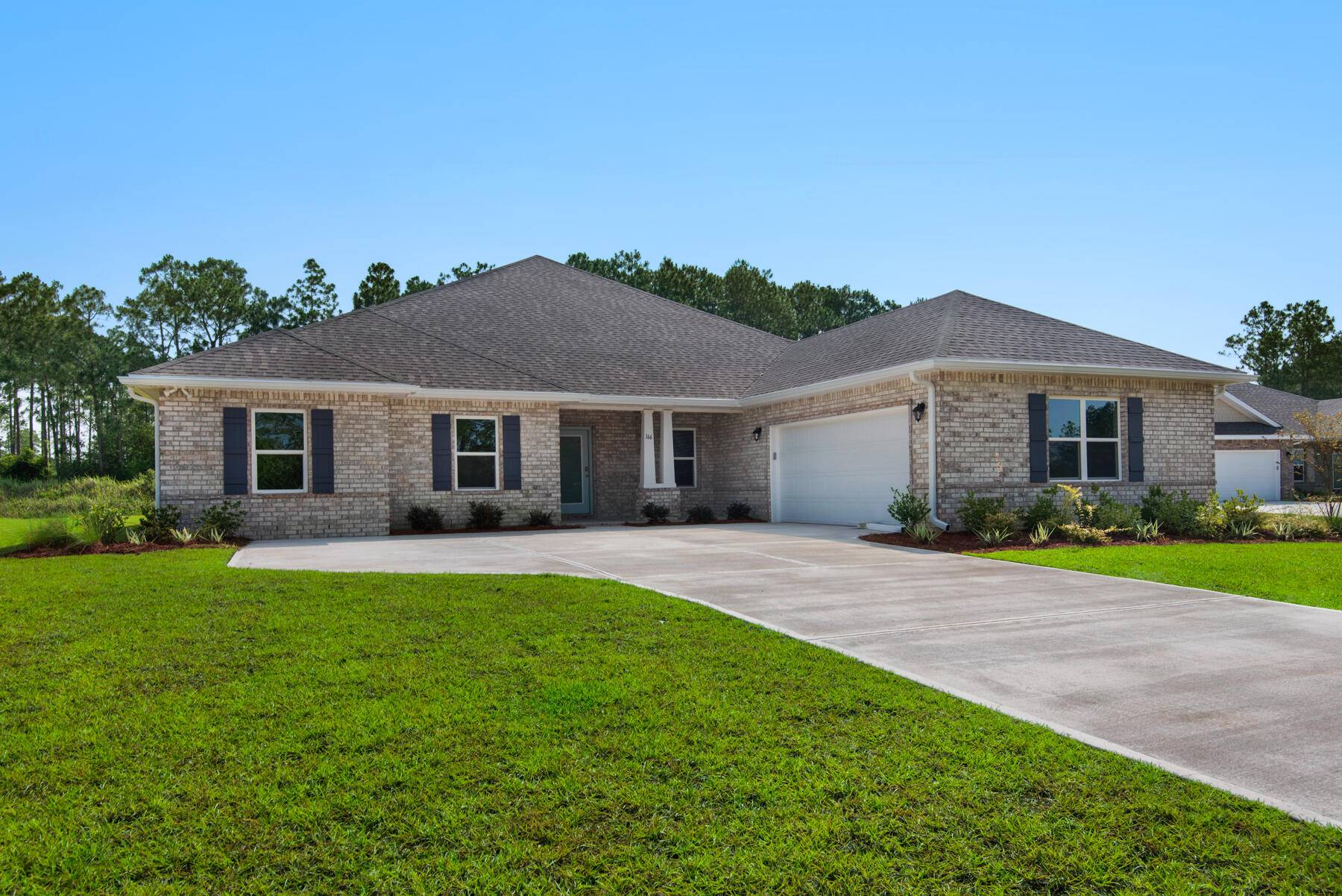 166 Bentgrass Road, Freeport, FL 32439