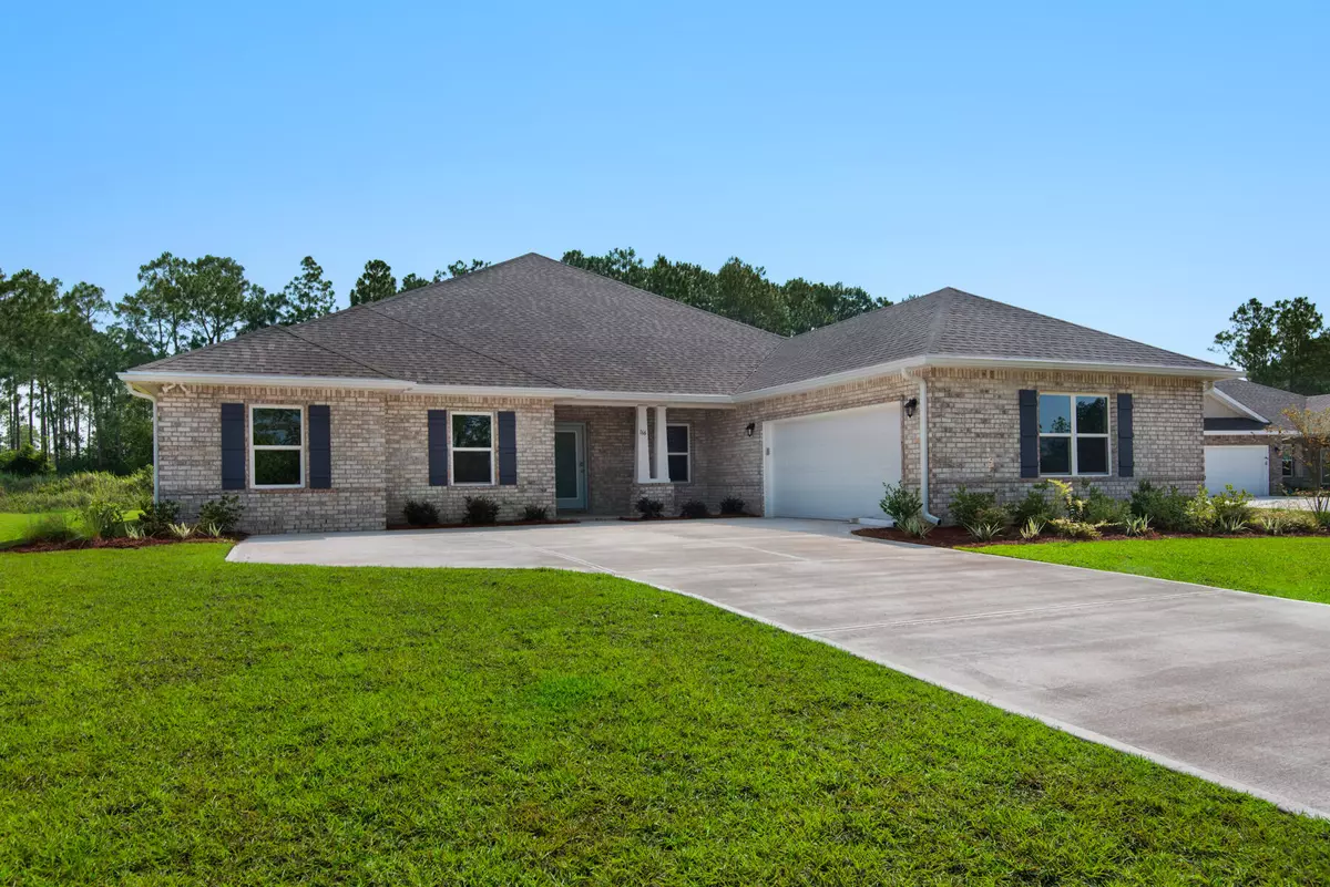 Freeport, FL 32439,166 Bentgrass Road