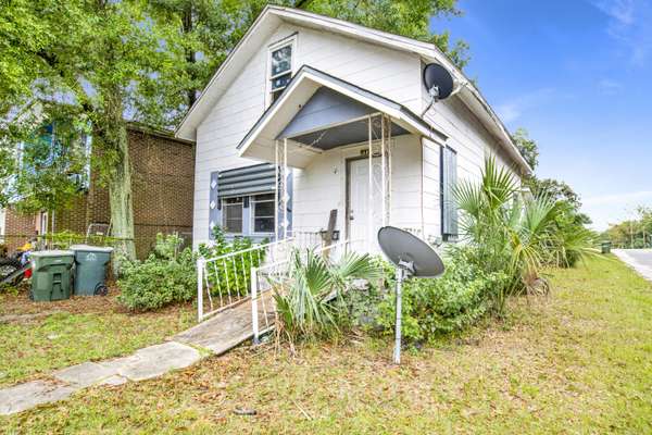 917 W Scott Street, Pensacola, FL 32501