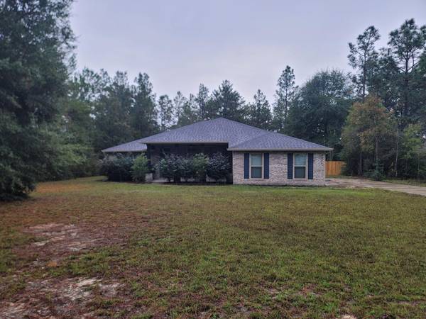 6521 Welannee Blvd, Laurel Hill, FL 32567