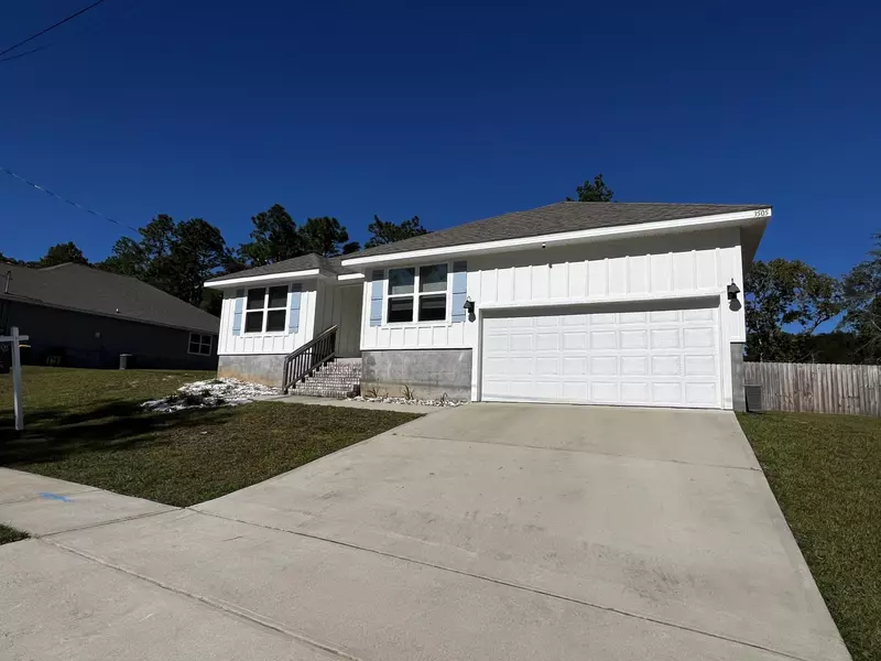 3505 Sugar Maple Lane, Crestview, FL 32539