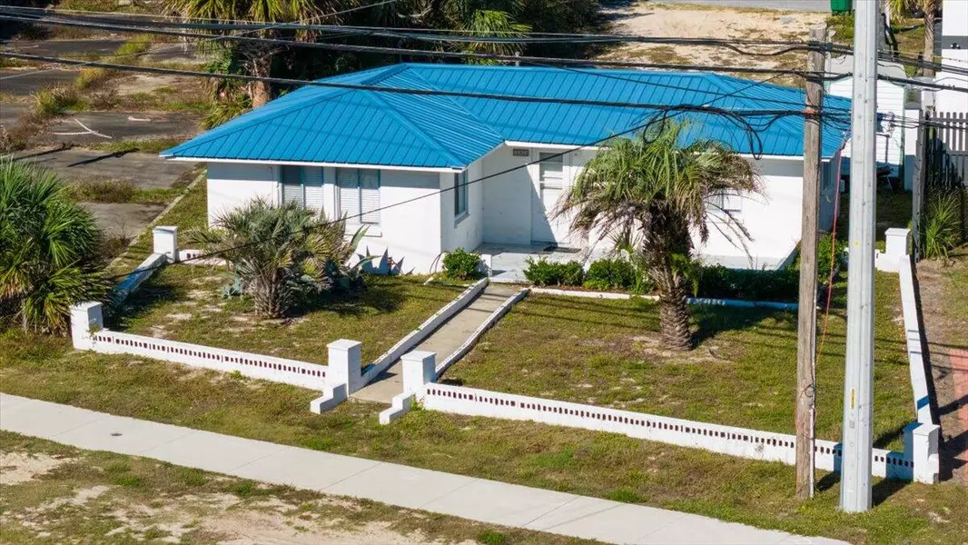 21814 Front Beach Road, Panama City Beach, FL 32413