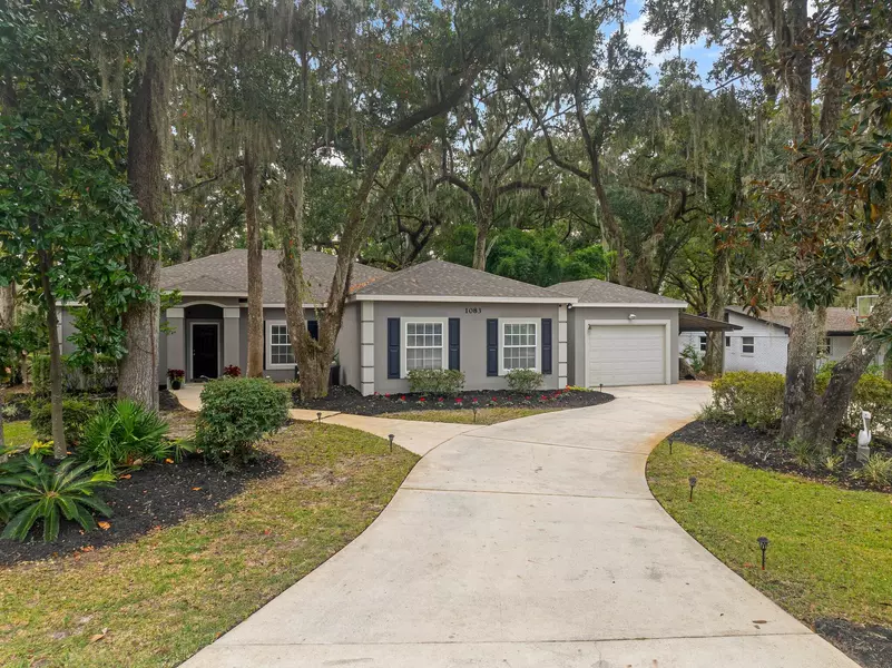 1083 Bay Grove Road, Freeport, FL 32439