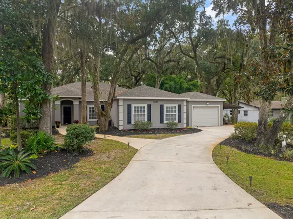 1083 Bay Grove Road, Freeport, FL 32439