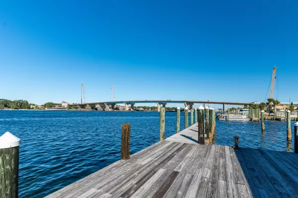 Fort Walton Beach, FL 32548,228 Amberjack Drive  #UNIT 6