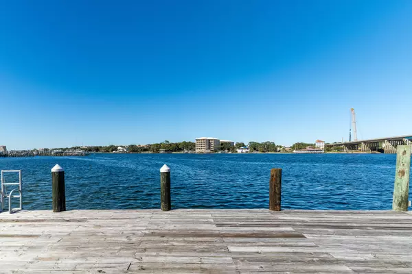 Fort Walton Beach, FL 32548,228 Amberjack Drive  #UNIT 6