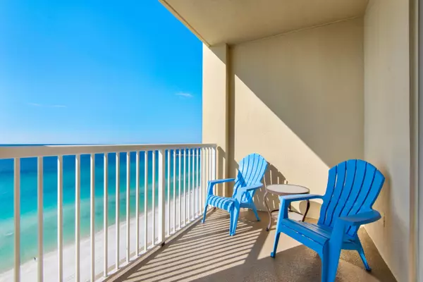 Panama City Beach, FL 32407,11807 Front Beach Road  ## 1702