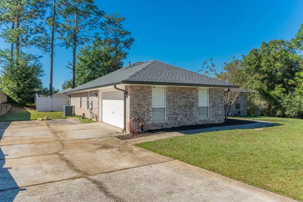 Crestview, FL 32536,6100 Saddle Horse Lane