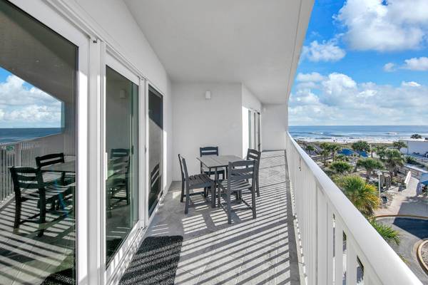 895 Santa Rosa Boulevard  #APT 505, Fort Walton Beach, FL 32548