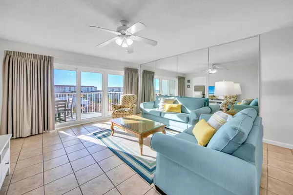 Fort Walton Beach, FL 32548,895 Santa Rosa Boulevard  #APT 505